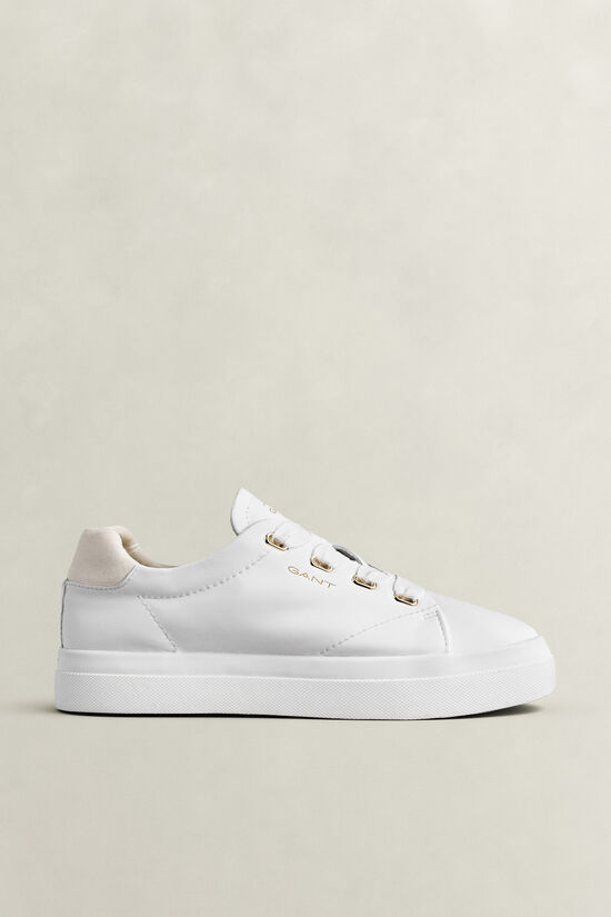 Avona Leather Sneakers