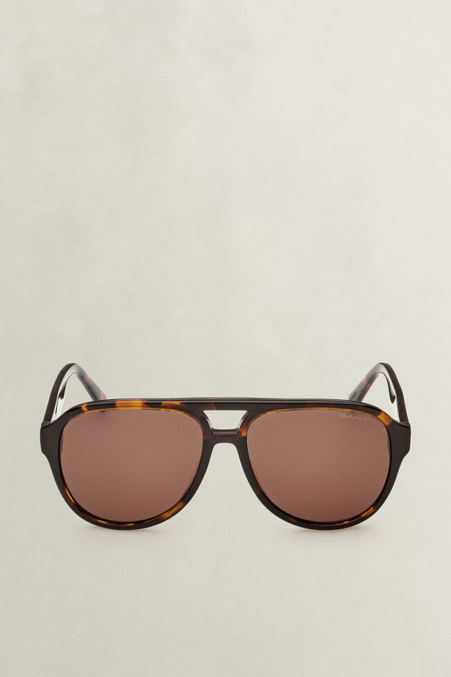 GA00037 Leicester Sunglasses