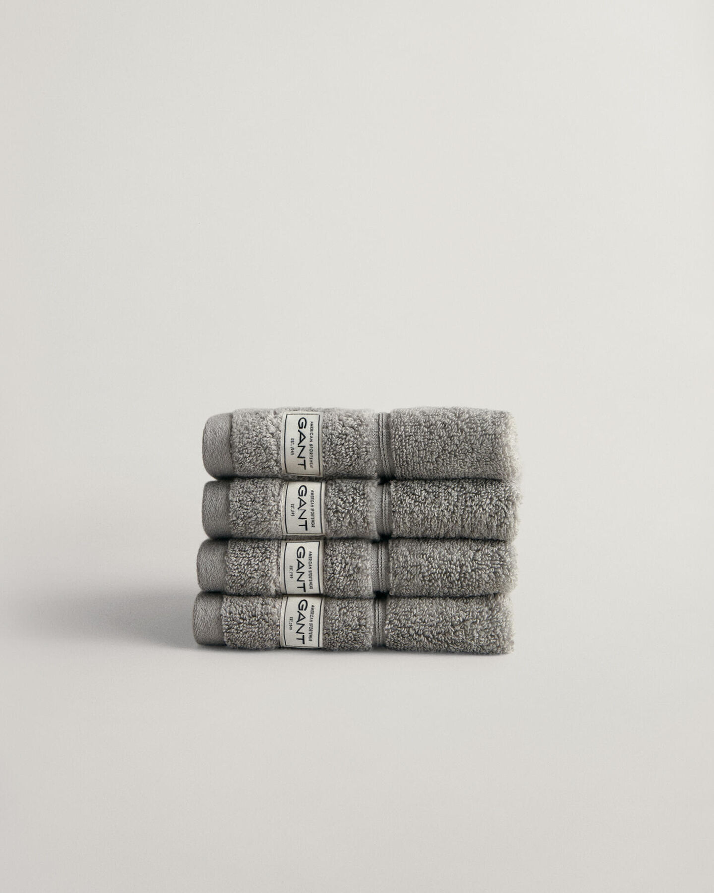 4-Pack Premium Towels 30X30