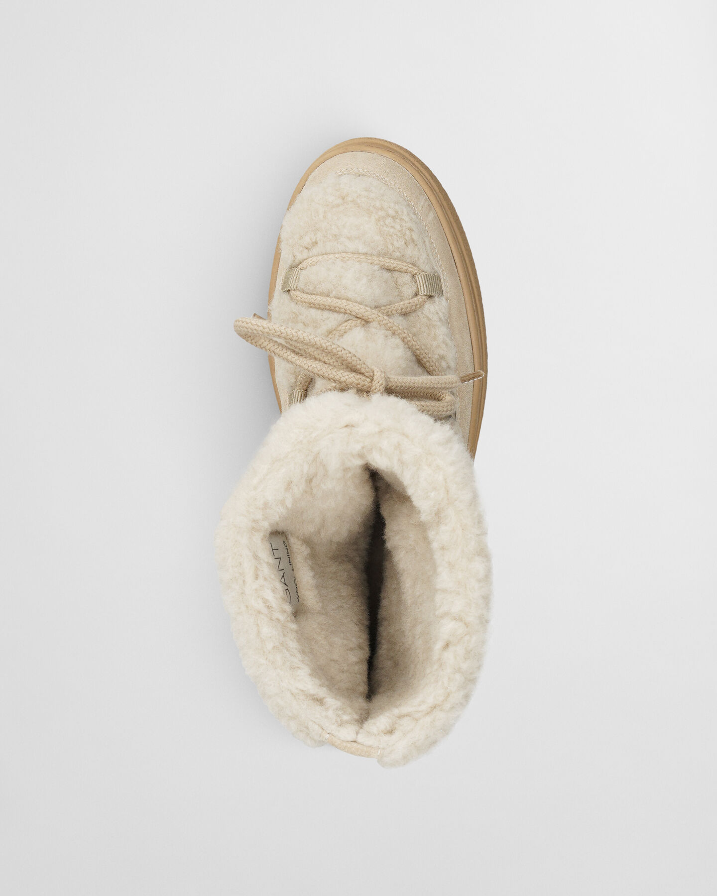 Snowhill Lace-Up Mid Boots