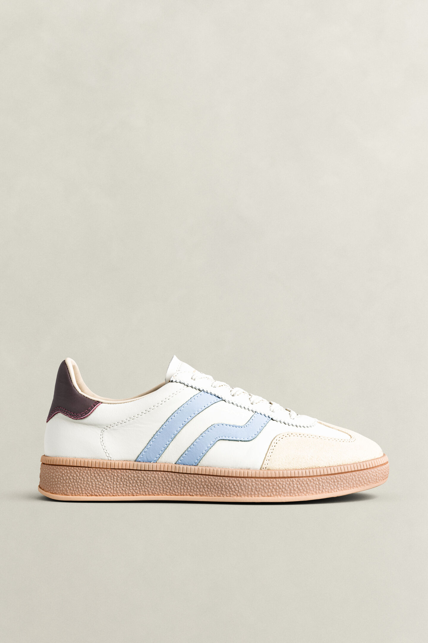 Cuzima Leather Sneakers