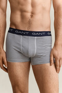 3-Pack Striped Trunks