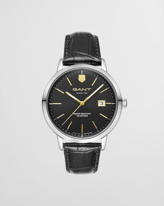 GP266 Watch