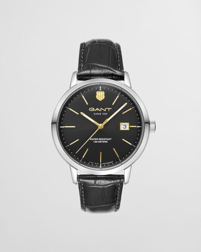 GP266 Watch