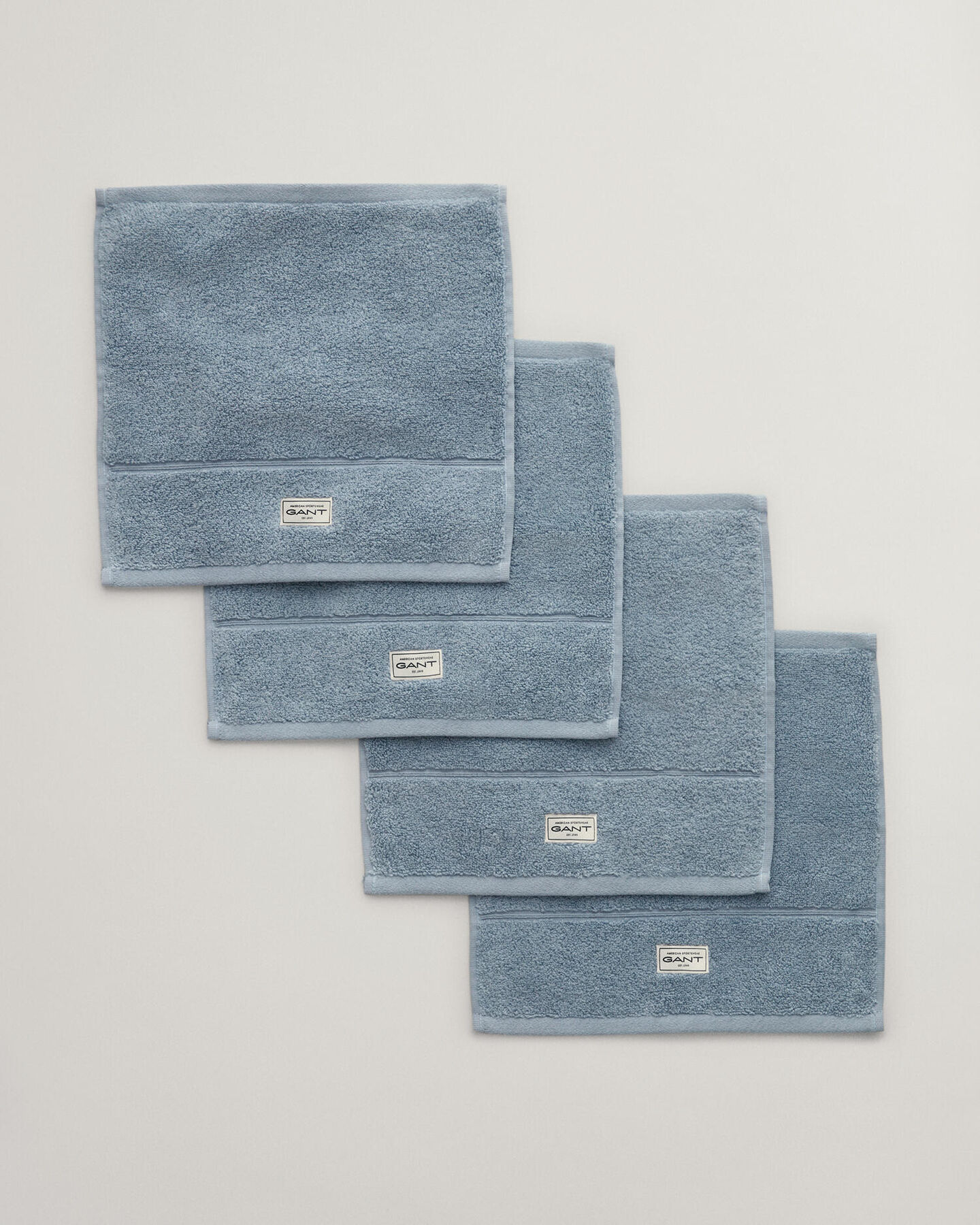 4-Pack Premium Towels 30X30