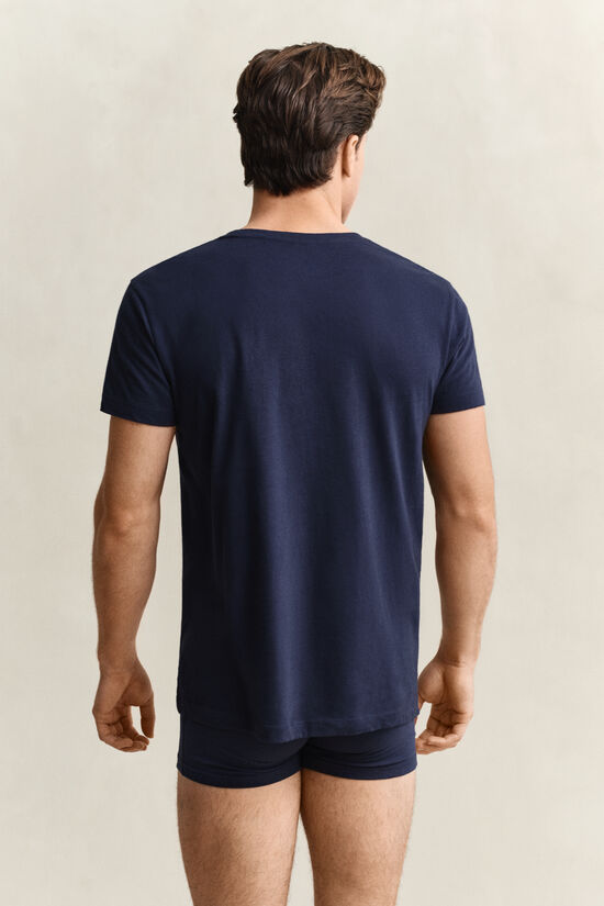 2-Pack Crew Neck T-Shirts