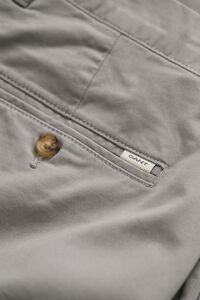 Regular Fit Classic Chinos