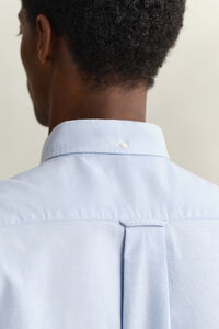 Regular Fit Classic Oxford Shirt
