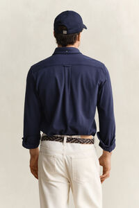 Jersey Stretch Piqu&eacute; Shirt