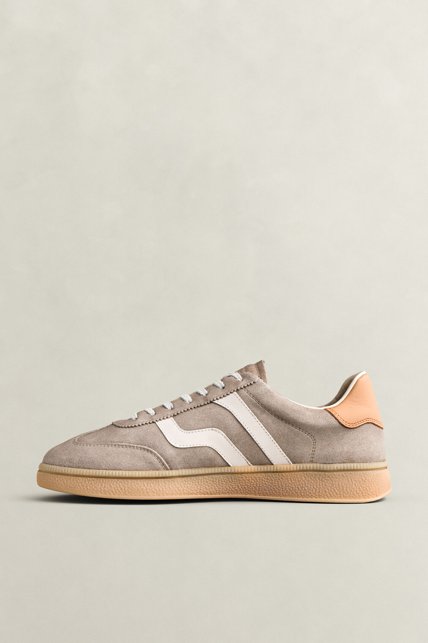 Cuzmo Suede Sneakers
