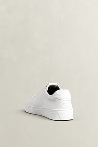 McJulien Leather Sneakers