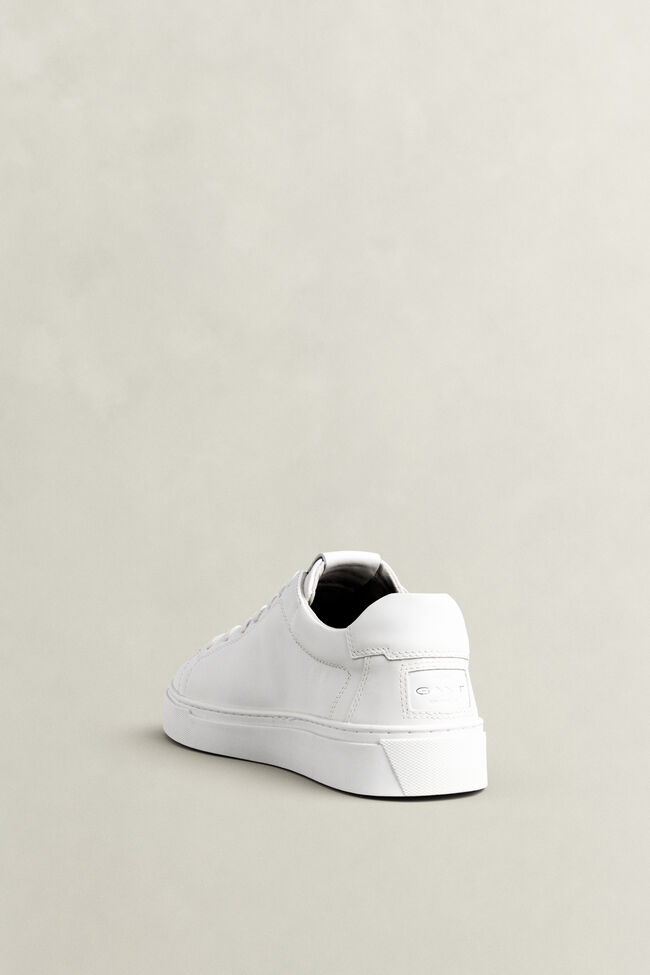 McJulien Leather Sneakers