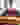 Multicolored Striped Crew Neck Sweater