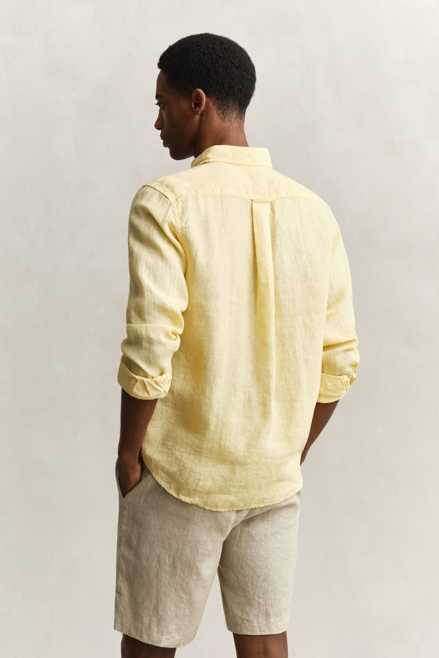 Linen Shirt