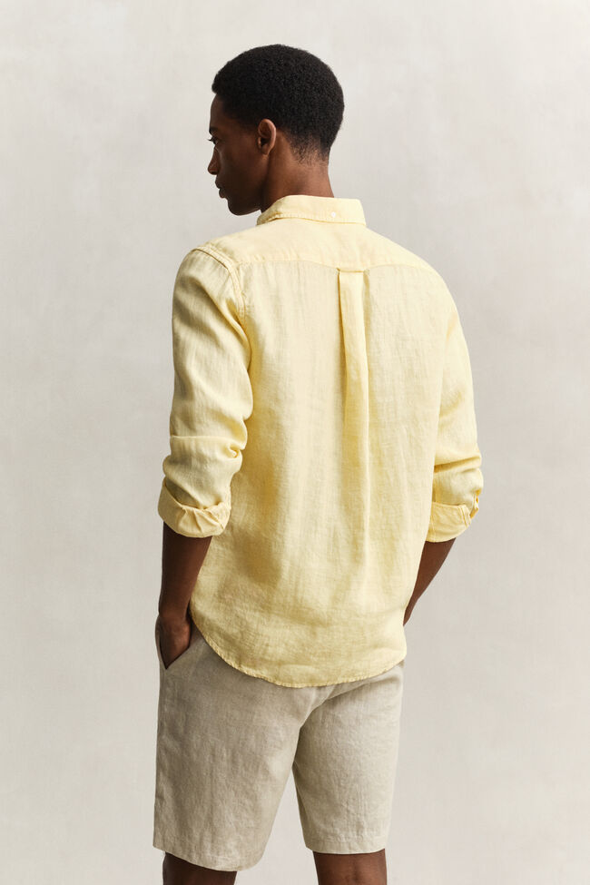 Linen Shirt