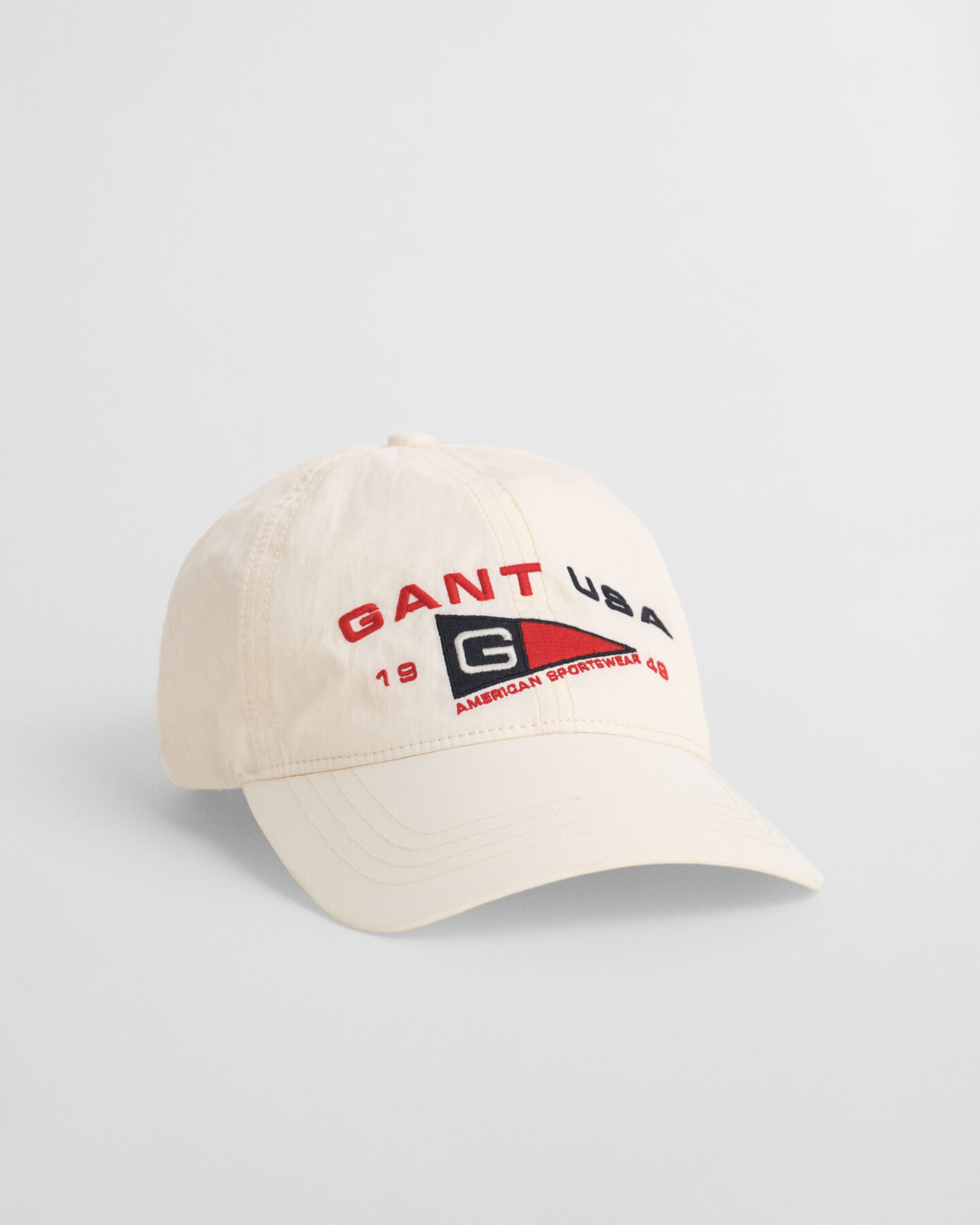 Nautical Graphic Cap