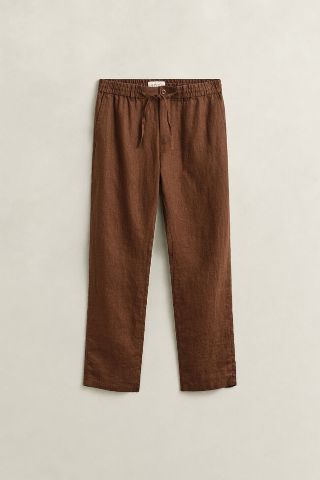 Linen Pants