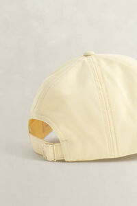 Shield Cotton Twill Cap