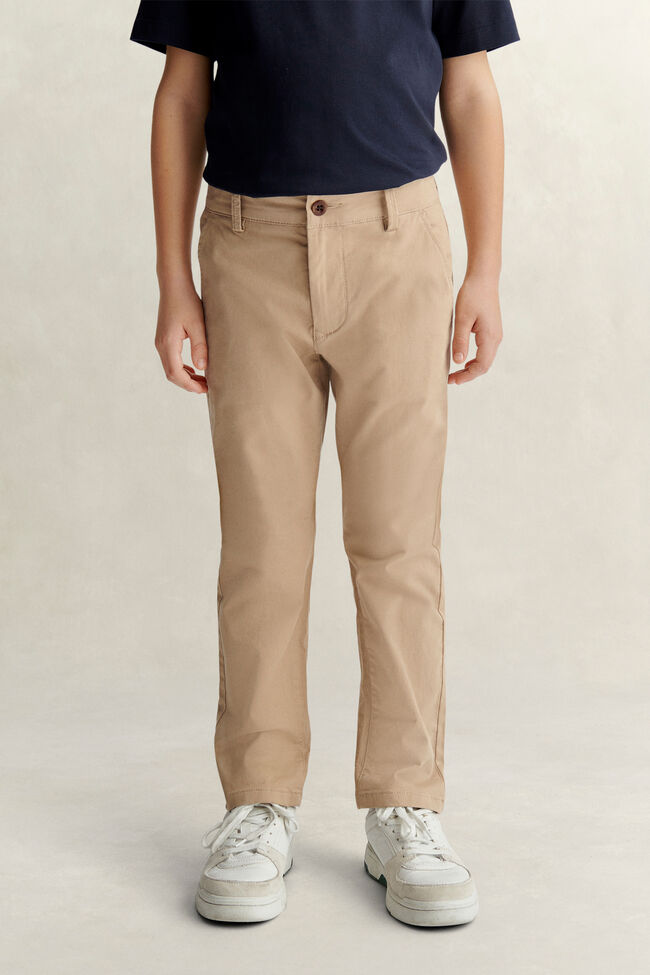 Teen Boys Chinos