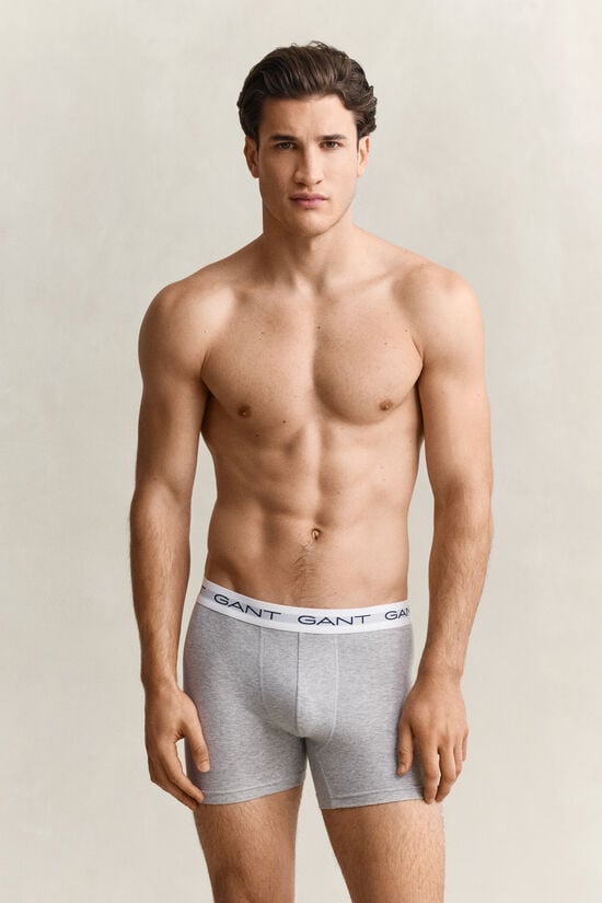 3-Pack Boxer Briefs