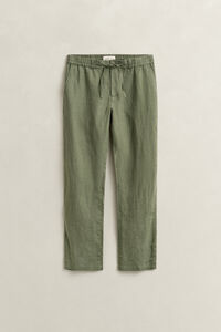 Linen Pants