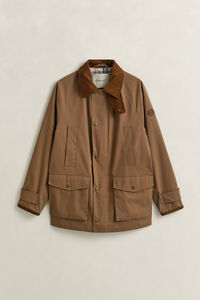Field Decker Jacket