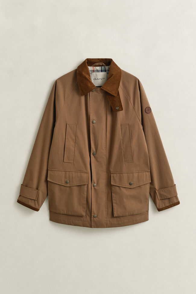 Field Decker Jacket
