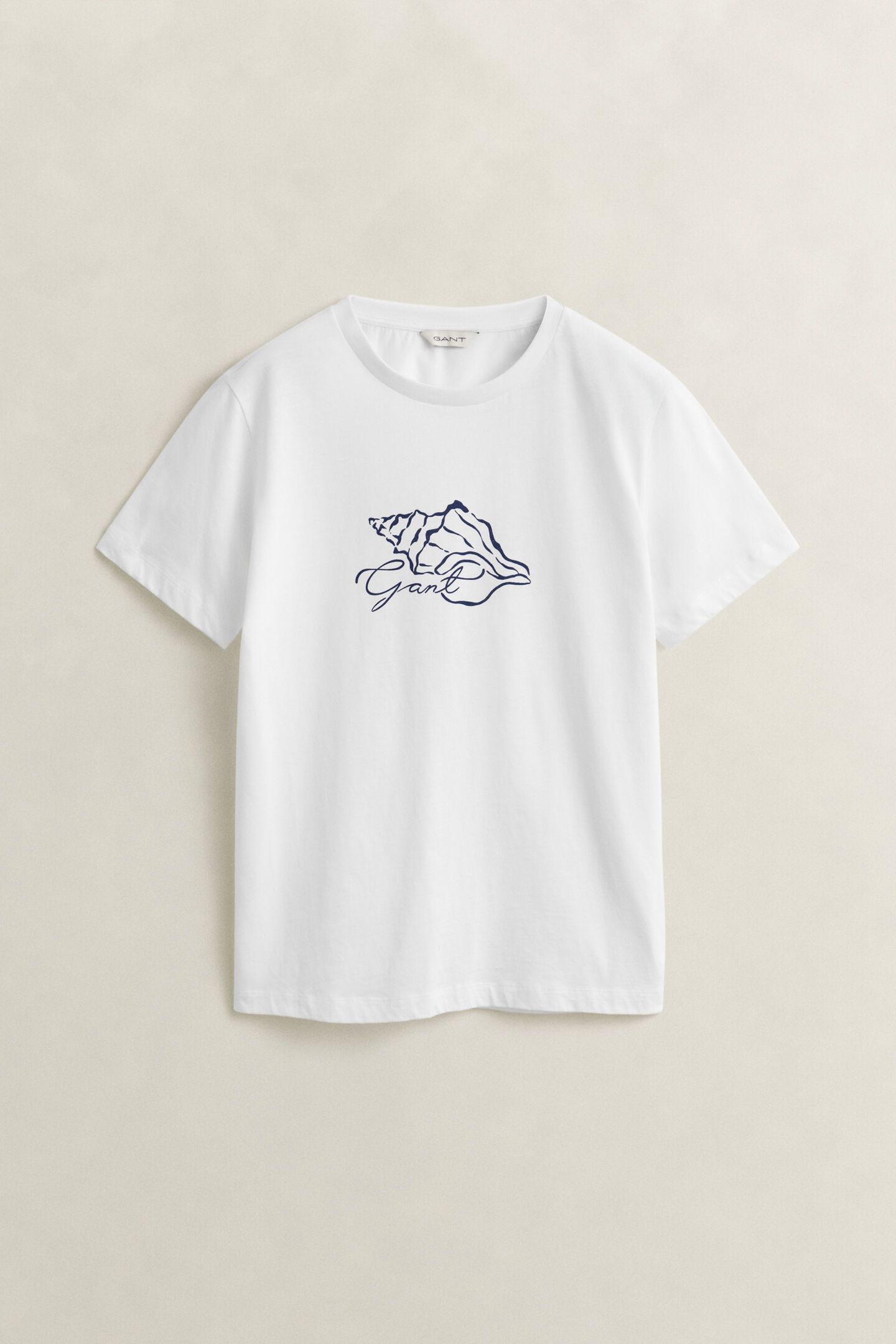 Graphic Print T-Shirt