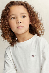 Girls Shield T-Shirt