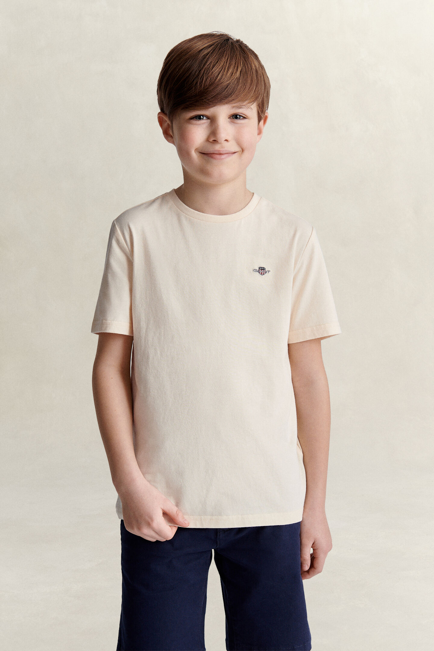 Teens Shield T-Shirt