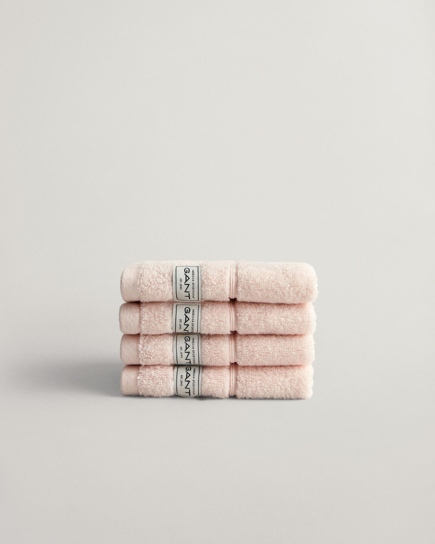 4-Pack Premium Towels 30X30