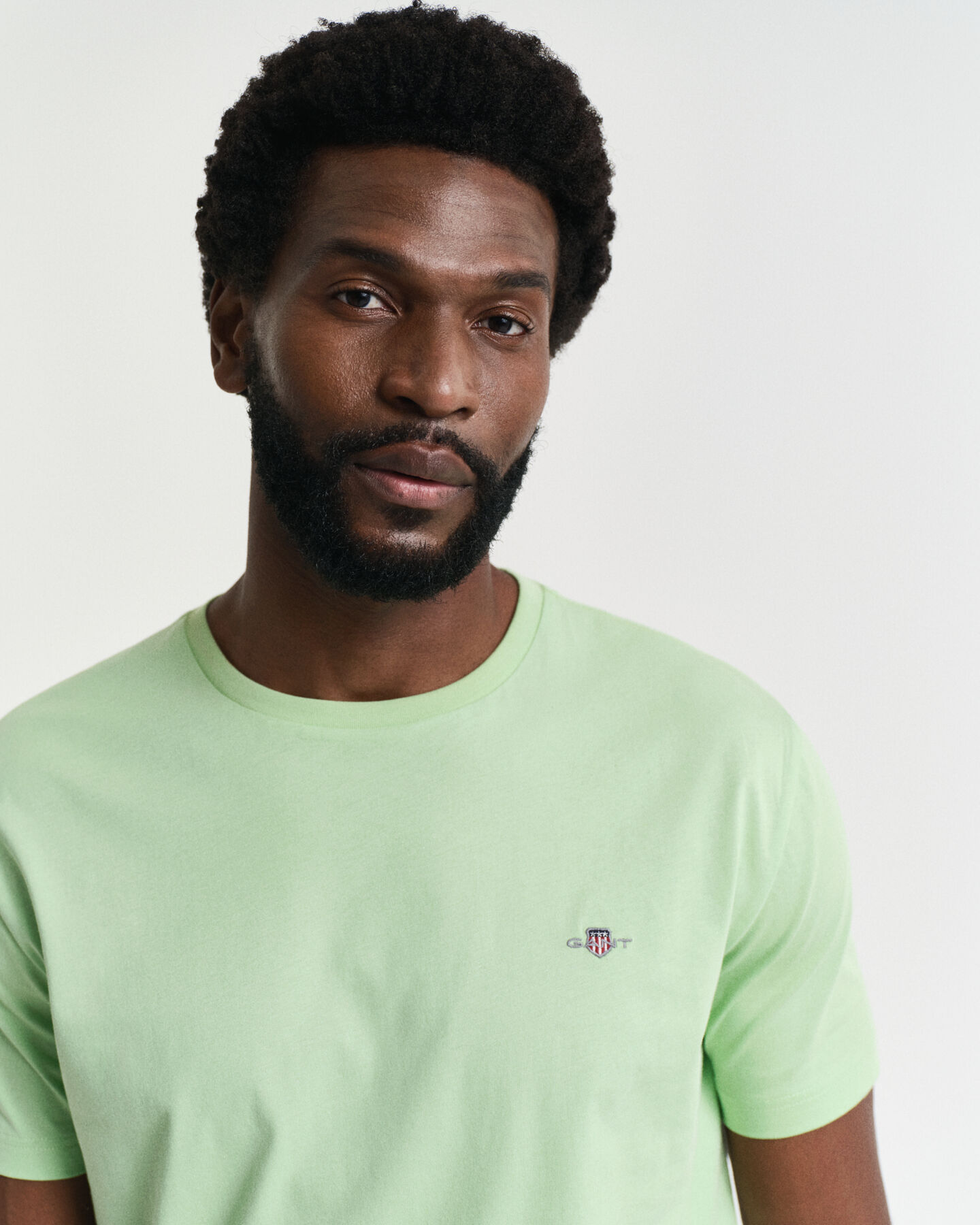 Regular Fit Shield T-Shirt