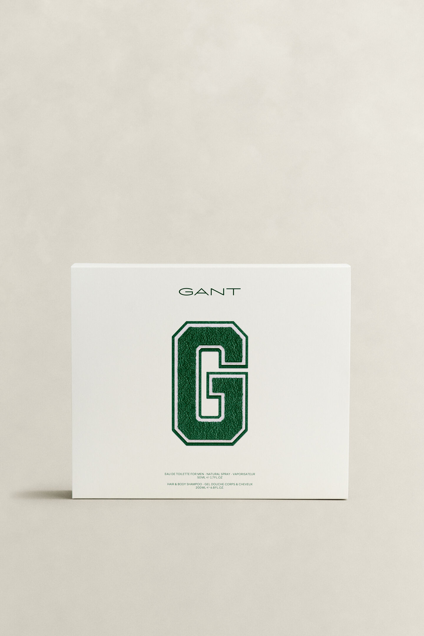 Gant Ivy Eau de Toilette Gift Set