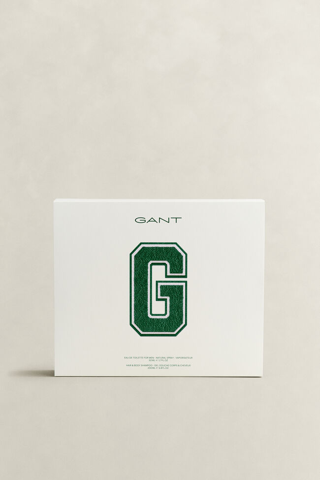 Gant Ivy Eau de Toilette Gift Set