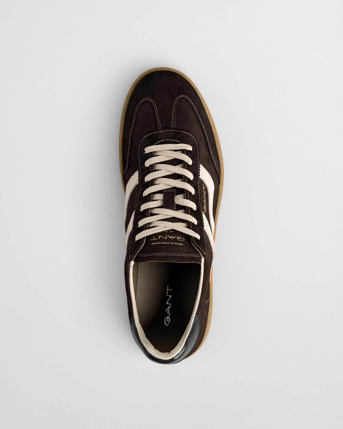 Cuzmo Suede Sneakers