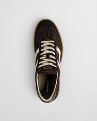 Cuzmo Suede Sneakers