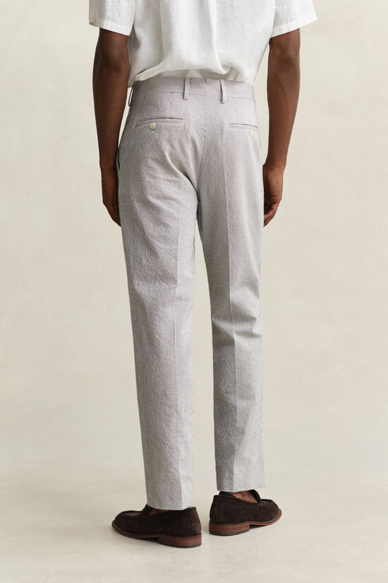 Seersucker Suit Pants
