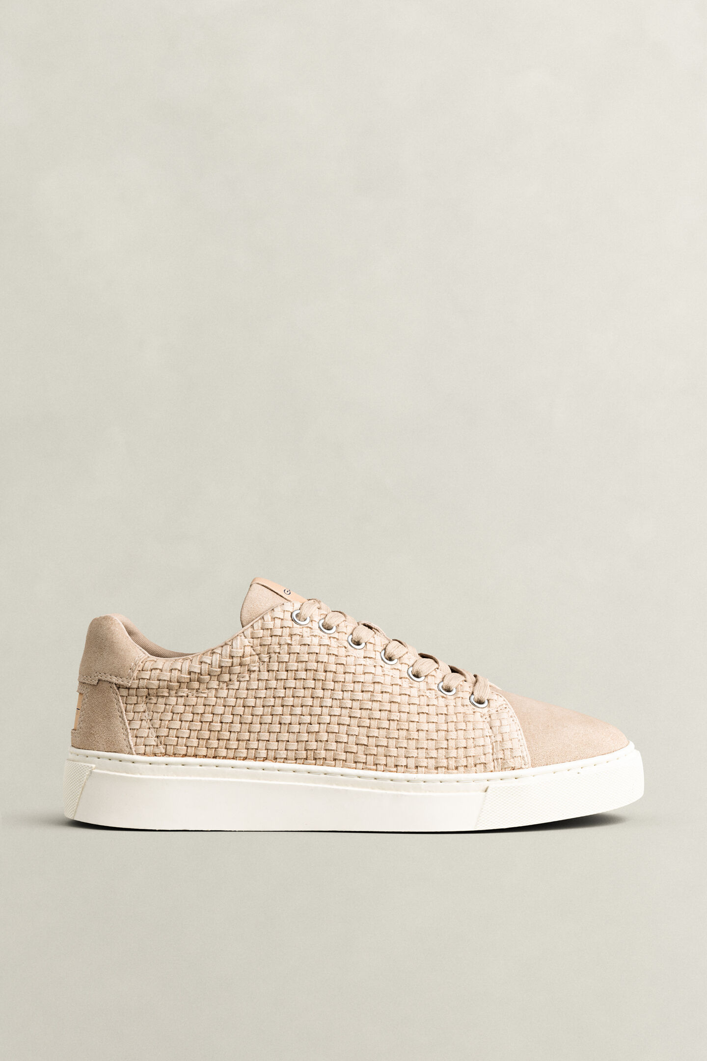 McJulien Laced Sneakers