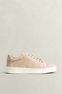 McJulien Laced Sneakers