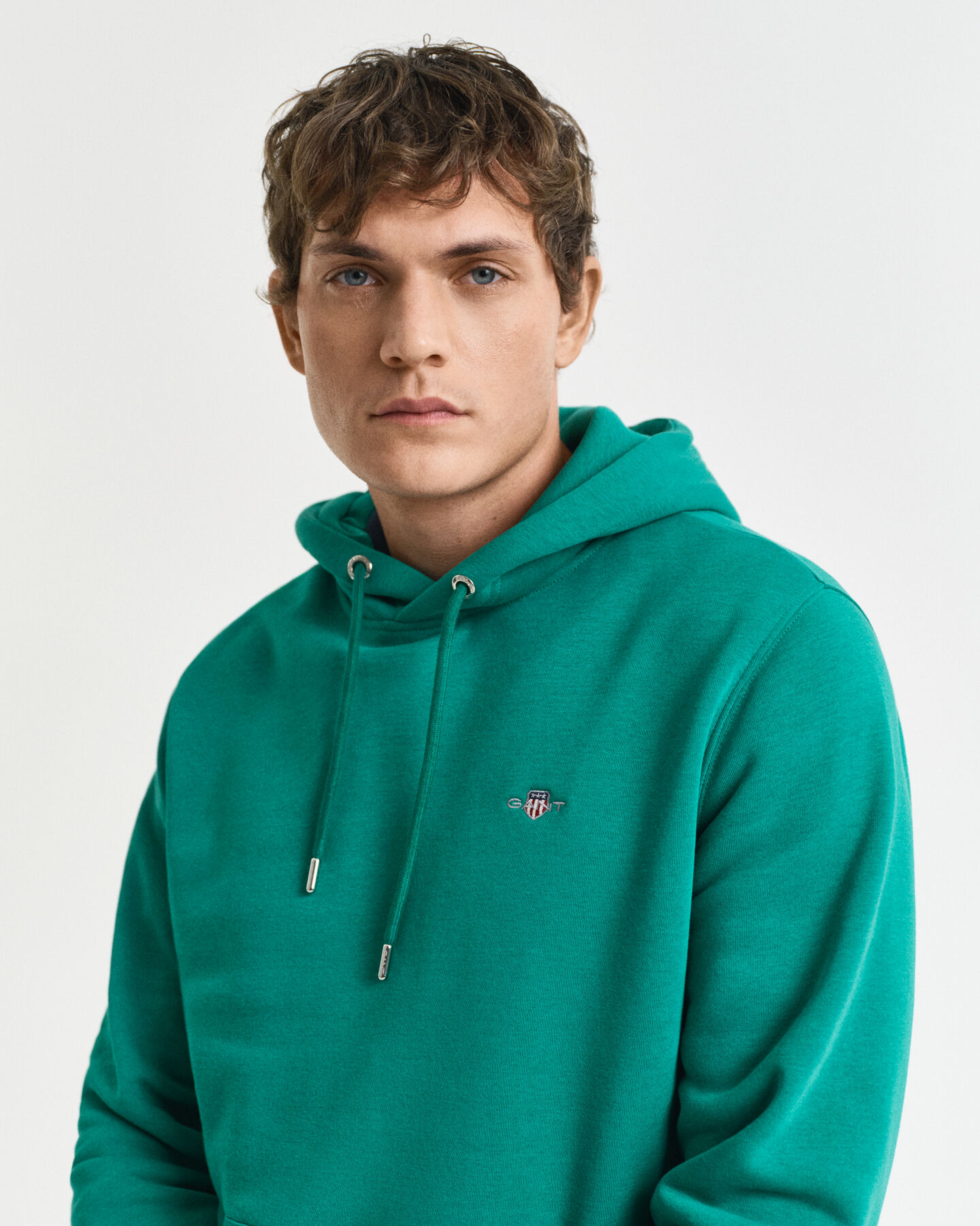 Shield Hoodie