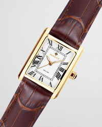 Rhode Island Mini Watch