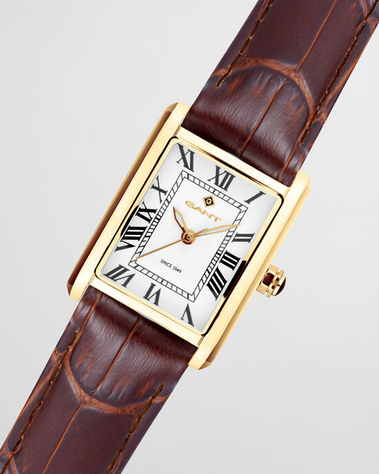 Rhode Island Mini Watch