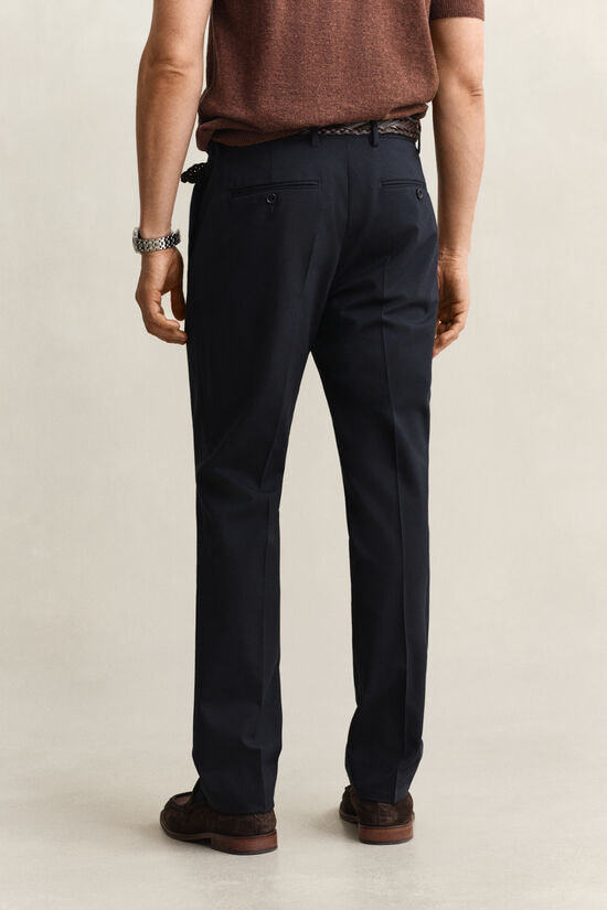 Suit Pants