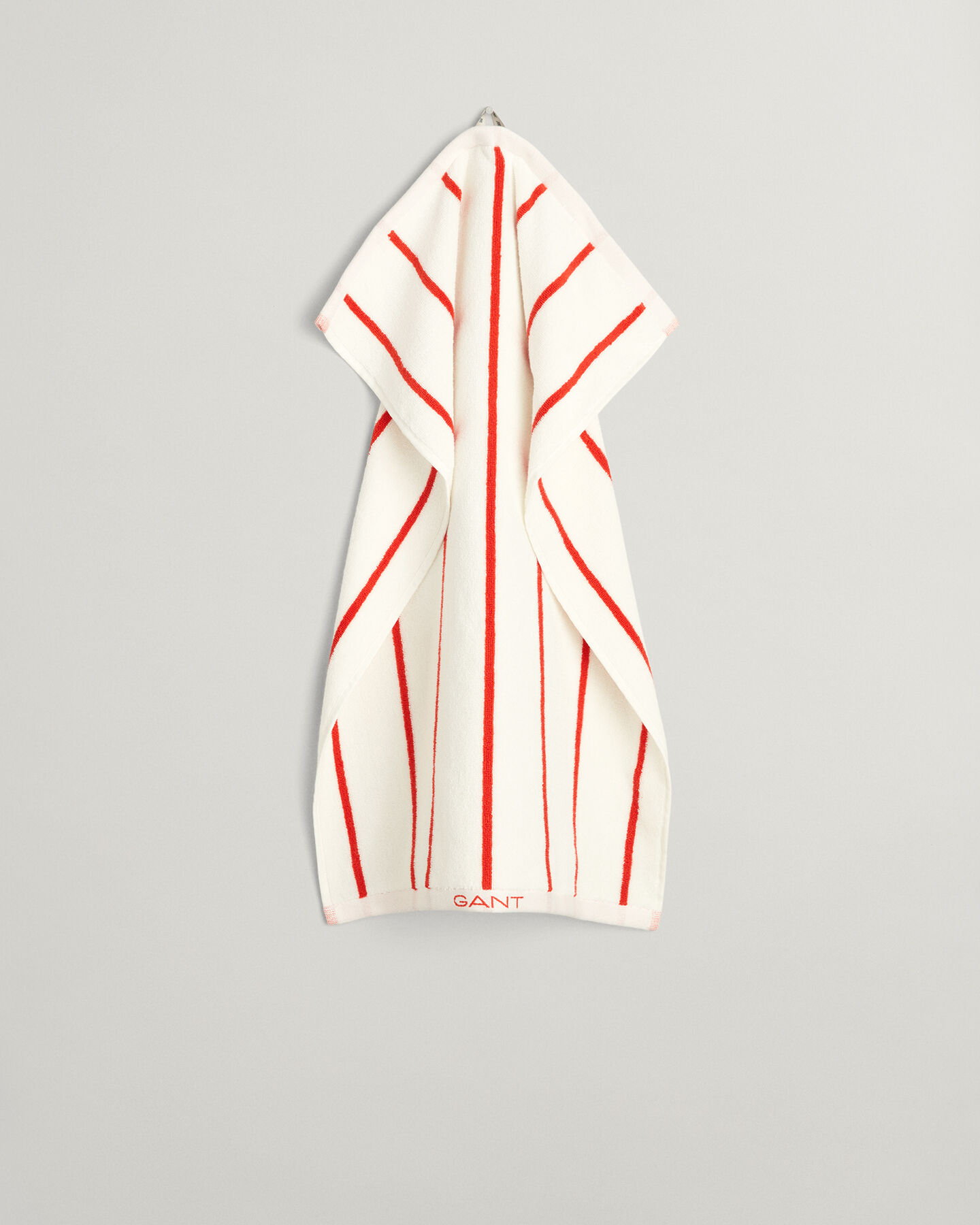 Striped Towel 50X70