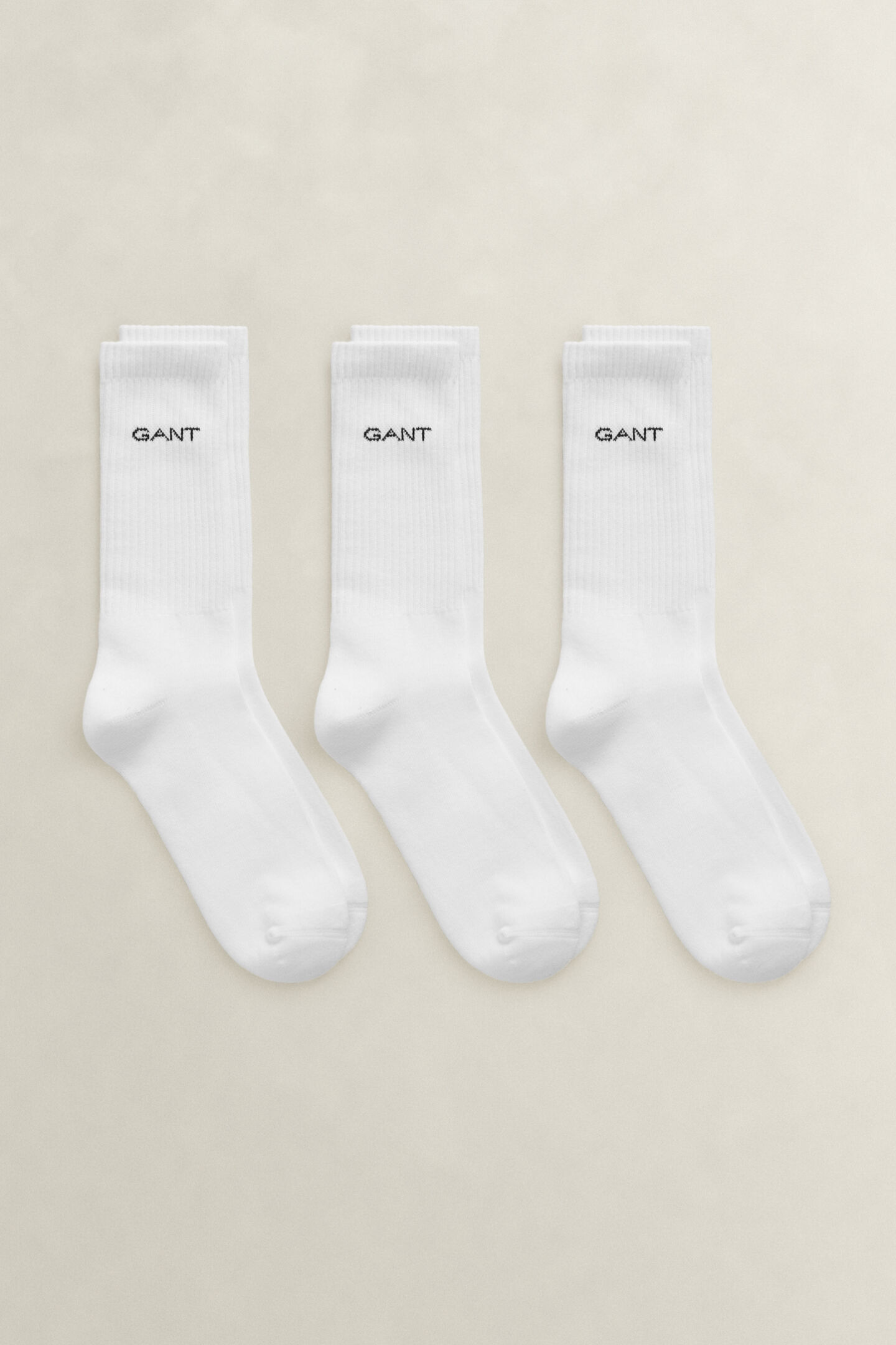 3-Pack Sport Socks