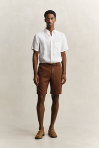 Linen Shorts