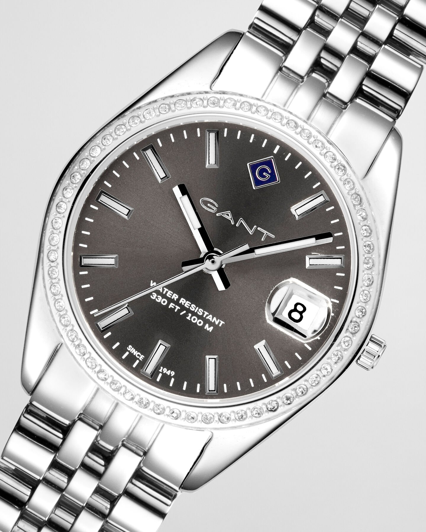 Sussex Mini Bijou Watch