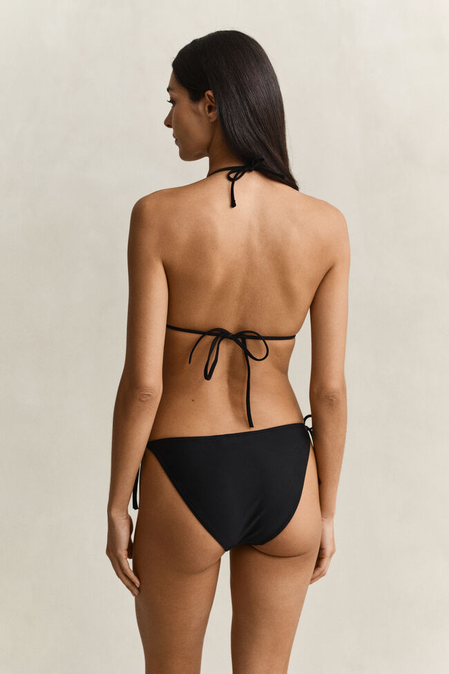 Padded Triangle Bikini Top