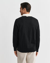 Blocked Heavy Rugger