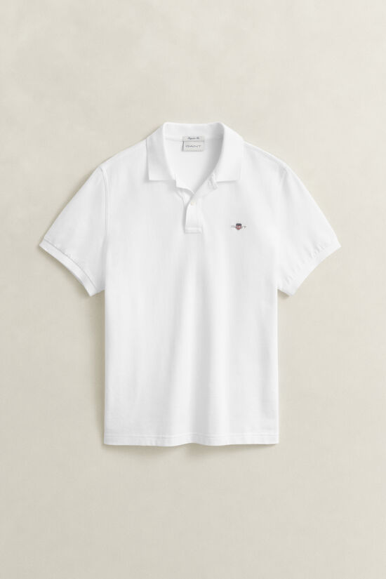 Regular Fit Polo Shirt